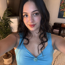 Itza-Mara Arneros