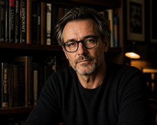 Mark Leith