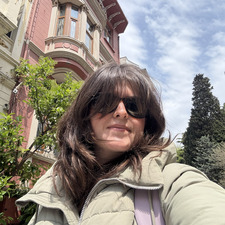 Zeynep