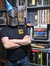 Adam "The Earl of Books"
