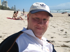 Stuart Gilmour