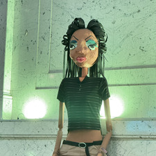 Marlene