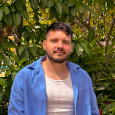 Pablo Agudelo