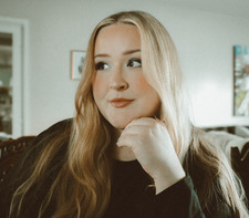 Meghan Mitchell