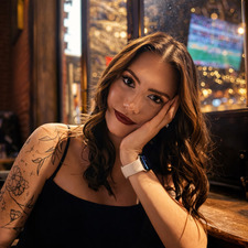 Amanda Turner