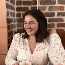 Clémence Gervasoni