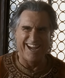 peter bernadone