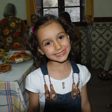 Margarida Lopes