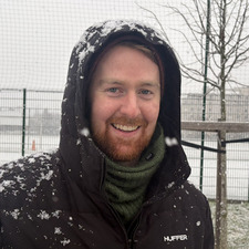 Simon Tate