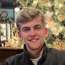 Luke Buckner