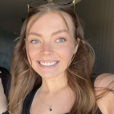 Anna Fish