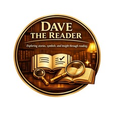 Dave The Reader