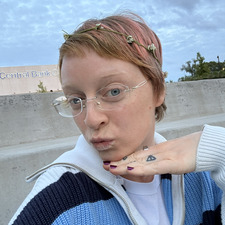 Carolyn Hassert