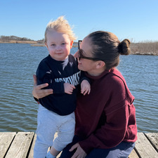 Rachel Gates