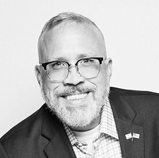 Russ Sanderlin
