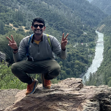 Kunal Ram