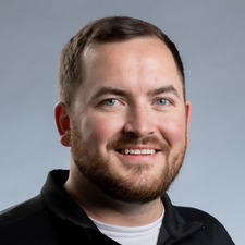 Aaron Simon