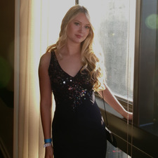 Ava Brown