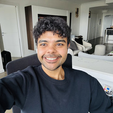Osama Arif