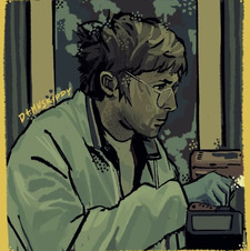 percy