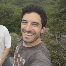 Bryan Vitz