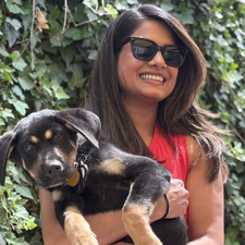 Priya