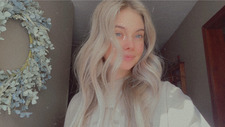 April