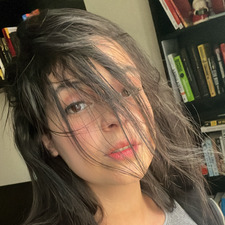 Sally Ragab