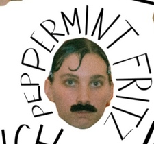 Börti