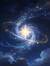Starlit...