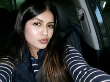 Farheen