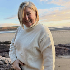 Tracey Richards-smith