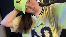 Chloe Davidson