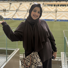 Afshan sayed