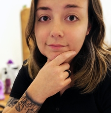 Sarah