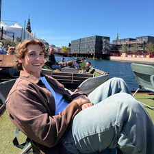 Seth Holzer