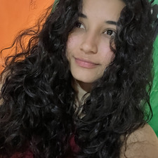 Saraí Olmos