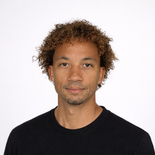 Dwight Thompson