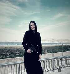 Amina Farooq