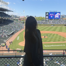 Maya Rydberg