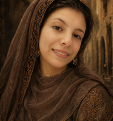 Zahraa Reda