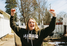 Ally Tabor