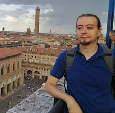 Andrei Manea