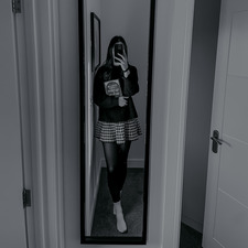 Katie | intotheplot