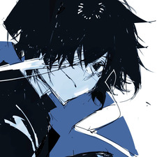 Black Wraith