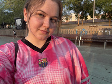 Turcsik Evelin