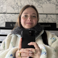 Maud Rocoux