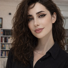 Sara Rezaei