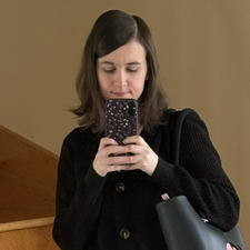 Sarah