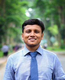 Shihab Uddin